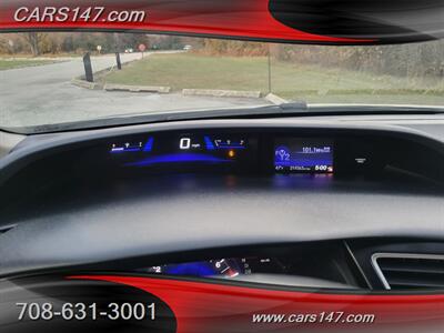 2013 Honda Civic EX-L   - Photo 19 - Midlothian, IL 60445