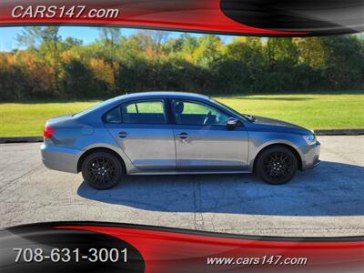 2014 Volkswagen Jetta SE PZEV   - Photo 5 - Midlothian, IL 60445