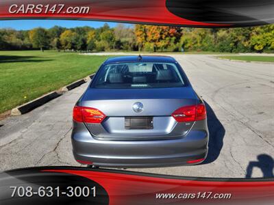 2014 Volkswagen Jetta SE PZEV   - Photo 7 - Midlothian, IL 60445