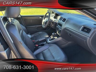 2014 Volkswagen Jetta SE PZEV   - Photo 17 - Midlothian, IL 60445