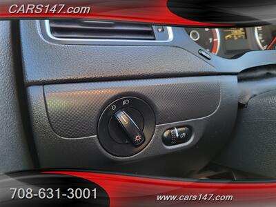 2014 Volkswagen Jetta SE PZEV   - Photo 14 - Midlothian, IL 60445