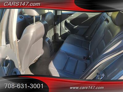 2014 Volkswagen Jetta SE PZEV   - Photo 19 - Midlothian, IL 60445