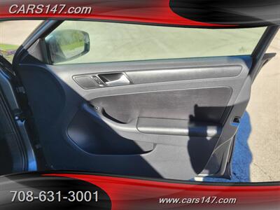 2014 Volkswagen Jetta SE PZEV   - Photo 21 - Midlothian, IL 60445