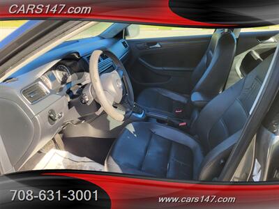 2014 Volkswagen Jetta SE PZEV   - Photo 16 - Midlothian, IL 60445