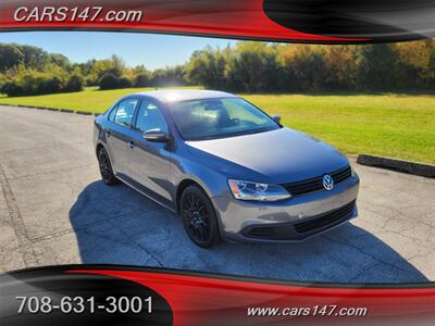 2014 Volkswagen Jetta SE PZEV   - Photo 4 - Midlothian, IL 60445