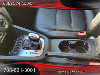 2014 Volkswagen Jetta SE PZEV   - Photo 13 - Midlothian, IL 60445