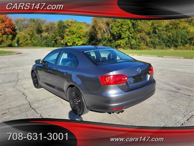2014 Volkswagen Jetta SE PZEV   - Photo 8 - Midlothian, IL 60445