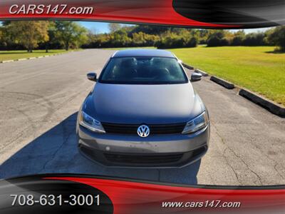 2014 Volkswagen Jetta SE PZEV   - Photo 3 - Midlothian, IL 60445
