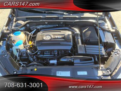 2014 Volkswagen Jetta SE PZEV   - Photo 25 - Midlothian, IL 60445