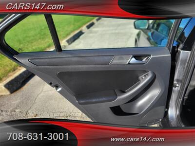 2014 Volkswagen Jetta SE PZEV   - Photo 23 - Midlothian, IL 60445