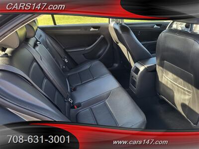 2014 Volkswagen Jetta SE PZEV   - Photo 18 - Midlothian, IL 60445