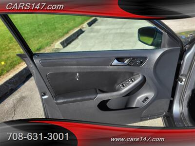 2014 Volkswagen Jetta SE PZEV   - Photo 20 - Midlothian, IL 60445
