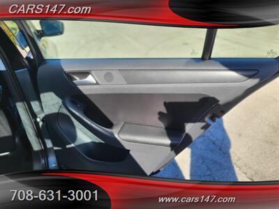 2014 Volkswagen Jetta SE PZEV   - Photo 22 - Midlothian, IL 60445