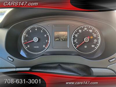2014 Volkswagen Jetta SE PZEV   - Photo 12 - Midlothian, IL 60445
