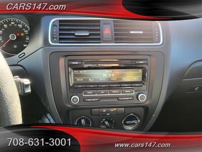 2014 Volkswagen Jetta SE PZEV   - Photo 11 - Midlothian, IL 60445