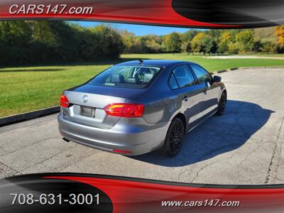 2014 Volkswagen Jetta SE PZEV   - Photo 6 - Midlothian, IL 60445