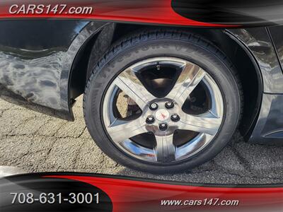 2009 Pontiac G6 GXP   - Photo 29 - Midlothian, IL 60445