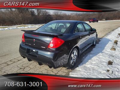 2009 Pontiac G6 GXP   - Photo 7 - Midlothian, IL 60445