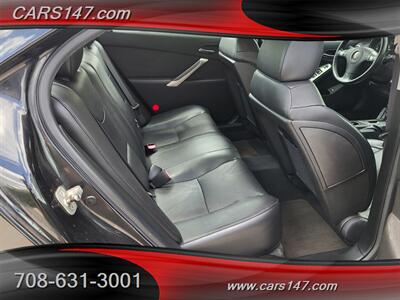 2009 Pontiac G6 GXP - Photo 12 - Midlothian, IL 60445