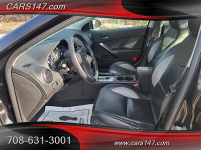 2009 Pontiac G6 GXP   - Photo 11 - Midlothian, IL 60445