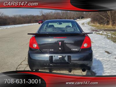 2009 Pontiac G6 GXP   - Photo 8 - Midlothian, IL 60445