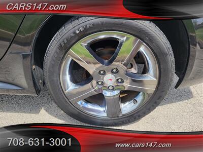 2009 Pontiac G6 GXP - Photo 29 - Midlothian, IL 60445