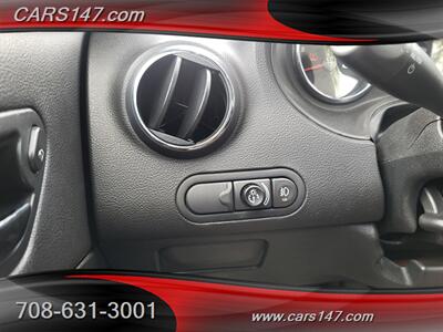 2009 Pontiac G6 GXP - Photo 20 - Midlothian, IL 60445