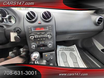 2009 Pontiac G6 GXP - Photo 17 - Midlothian, IL 60445