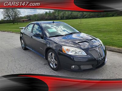 2009 Pontiac G6 GXP - Photo 5 - Midlothian, IL 60445
