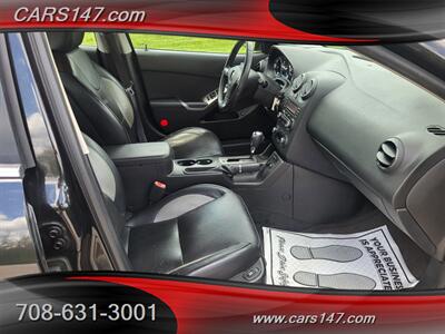 2009 Pontiac G6 GXP - Photo 11 - Midlothian, IL 60445