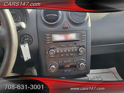 2009 Pontiac G6 GXP   - Photo 19 - Midlothian, IL 60445