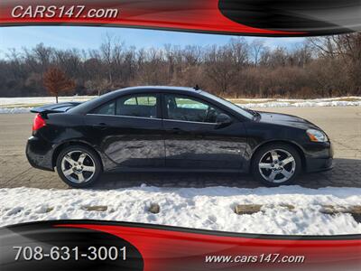 2009 Pontiac G6 GXP   - Photo 6 - Midlothian, IL 60445