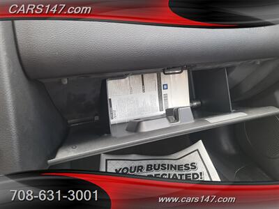 2009 Pontiac G6 GXP - Photo 22 - Midlothian, IL 60445
