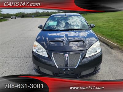 2009 Pontiac G6 GXP - Photo 4 - Midlothian, IL 60445