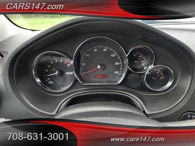 2009 Pontiac G6 GXP - Photo 16 - Midlothian, IL 60445