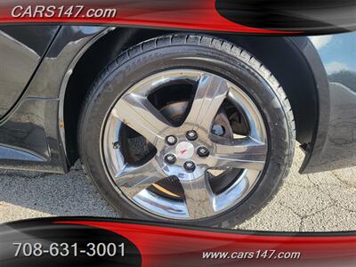 2009 Pontiac G6 GXP   - Photo 31 - Midlothian, IL 60445