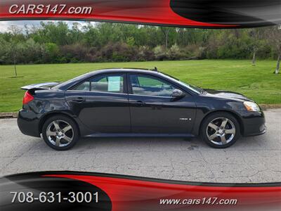 2009 Pontiac G6 GXP - Photo 6 - Midlothian, IL 60445