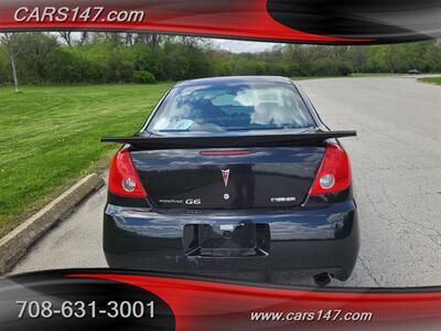 2009 Pontiac G6 GXP - Photo 8 - Midlothian, IL 60445
