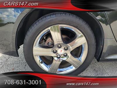 2009 Pontiac G6 GXP - Photo 32 - Midlothian, IL 60445