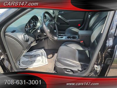 2009 Pontiac G6 GXP - Photo 10 - Midlothian, IL 60445