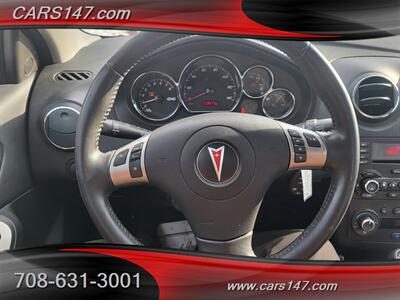 2009 Pontiac G6 GXP   - Photo 16 - Midlothian, IL 60445