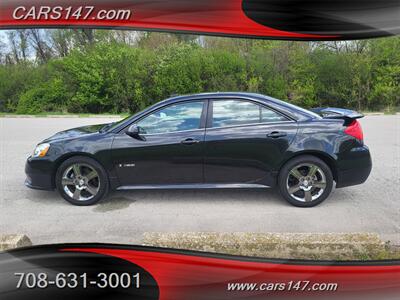 2009 Pontiac G6 GXP - Photo 3 - Midlothian, IL 60445