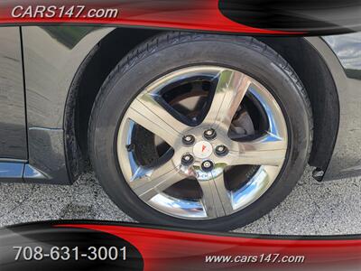 2009 Pontiac G6 GXP - Photo 31 - Midlothian, IL 60445