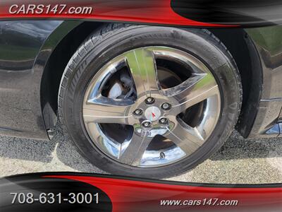 2009 Pontiac G6 GXP - Photo 30 - Midlothian, IL 60445