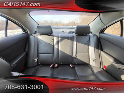 2009 Pontiac G6 GXP   - Photo 15 - Midlothian, IL 60445
