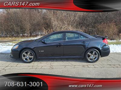 2009 Pontiac G6 GXP   - Photo 3 - Midlothian, IL 60445