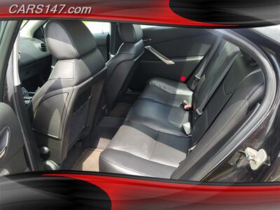 2009 Pontiac G6 GXP - Photo 13 - Midlothian, IL 60445