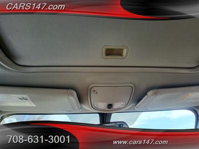 2009 Pontiac G6 GXP   - Photo 21 - Midlothian, IL 60445