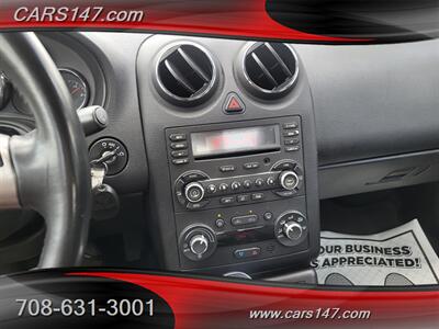 2009 Pontiac G6 GXP - Photo 18 - Midlothian, IL 60445