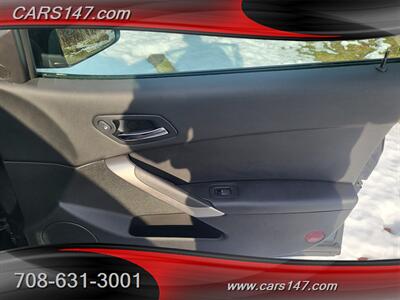 2009 Pontiac G6 GXP   - Photo 27 - Midlothian, IL 60445